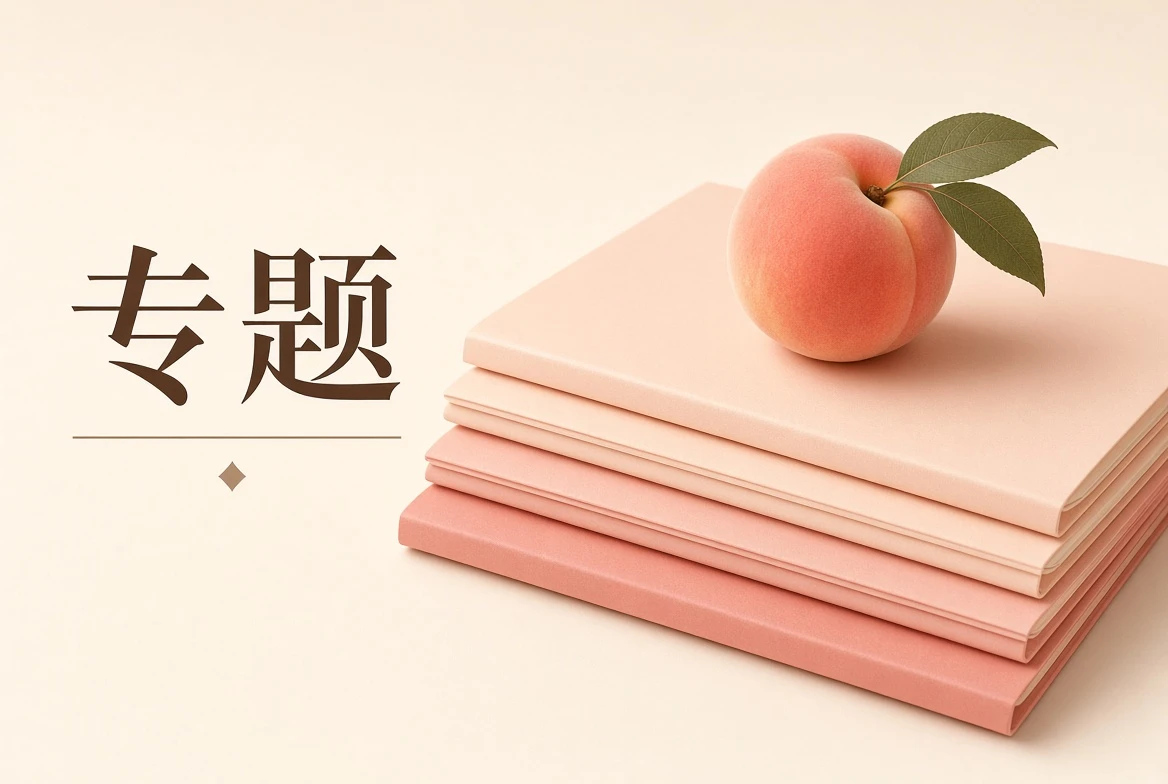 共同观看与讨论的主题视觉