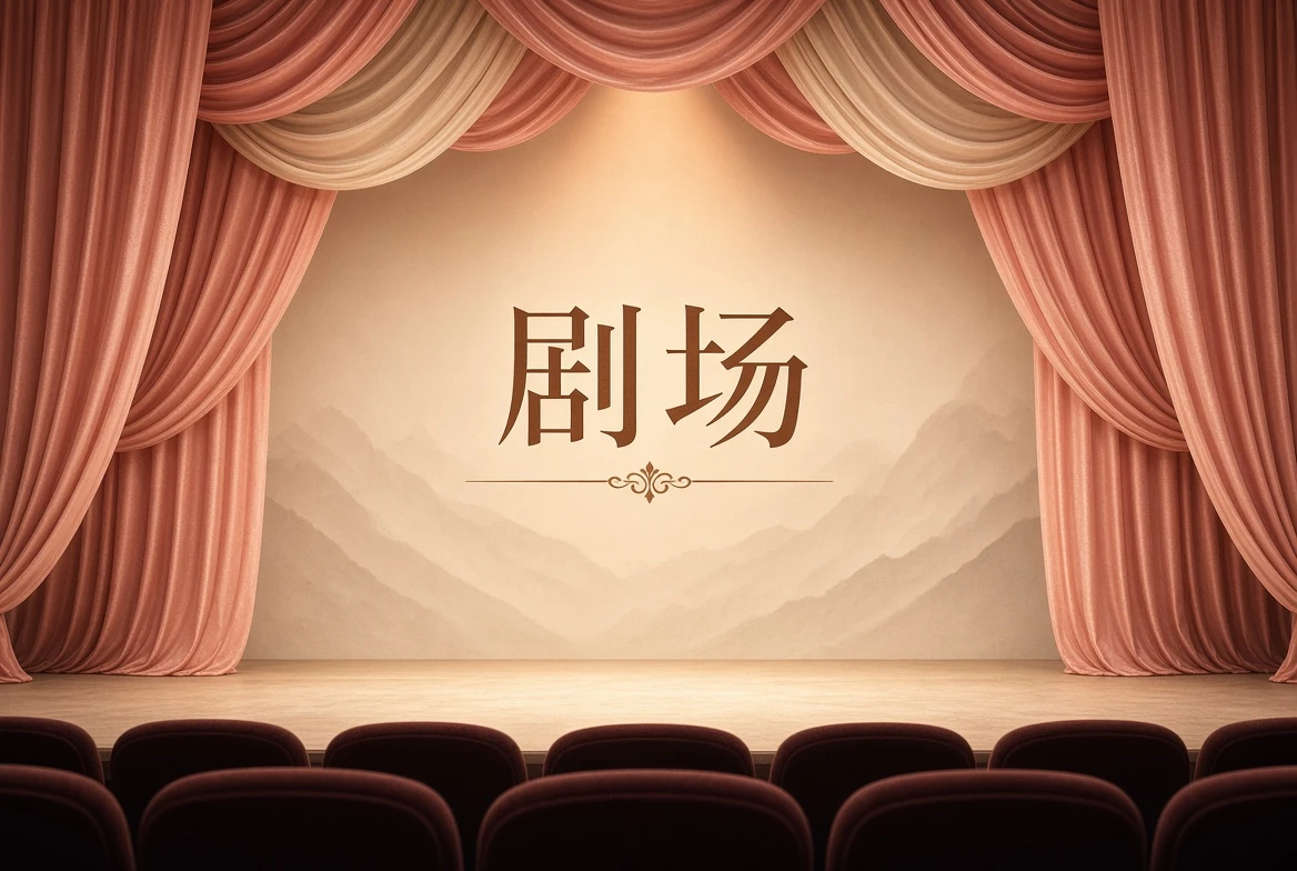连续剧集的叙事结构